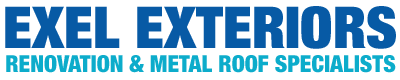 Exel Exteriors - Renovation & Metal Roof Specialists